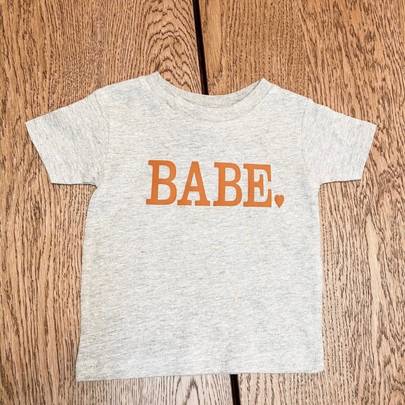 Mama & Babe tshirts - Picture 2 of 2